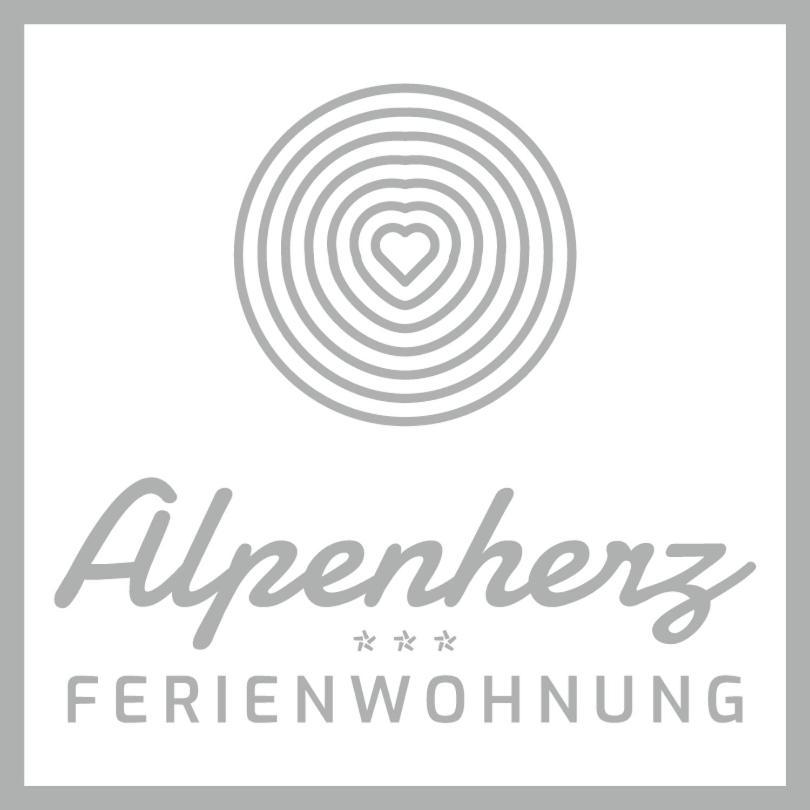 Alpenherz Ferienwohnungen Пертизау Экстерьер фото